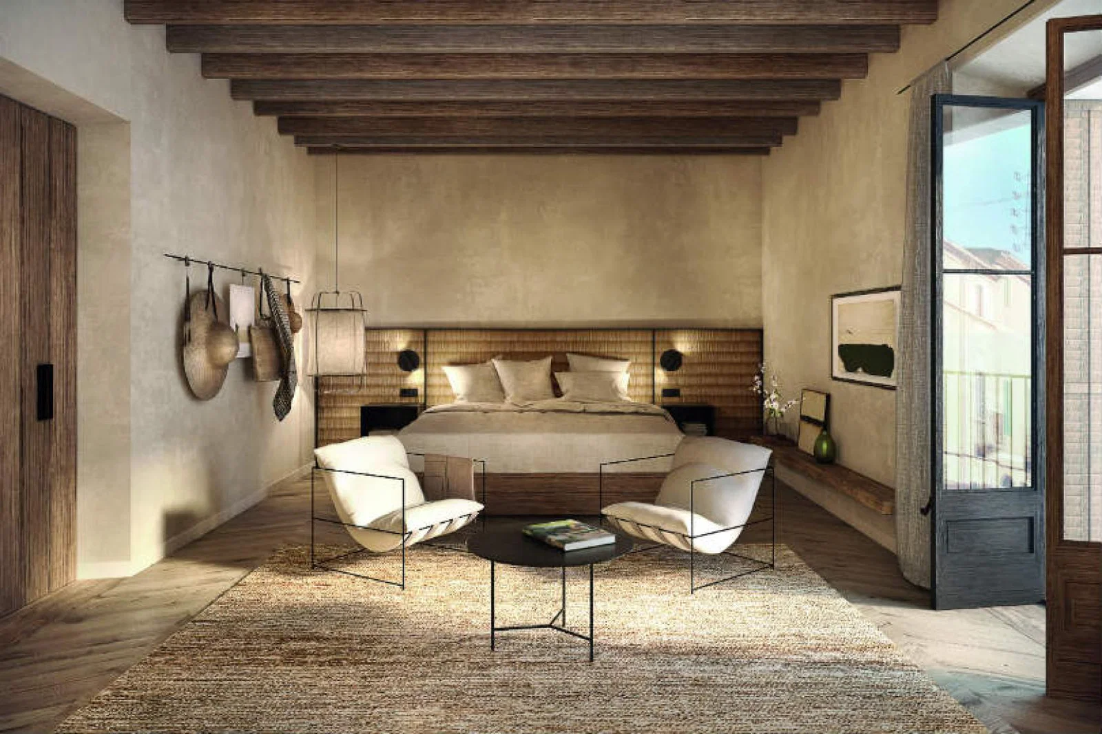 Can Ferrereta will open in Majorca next spring