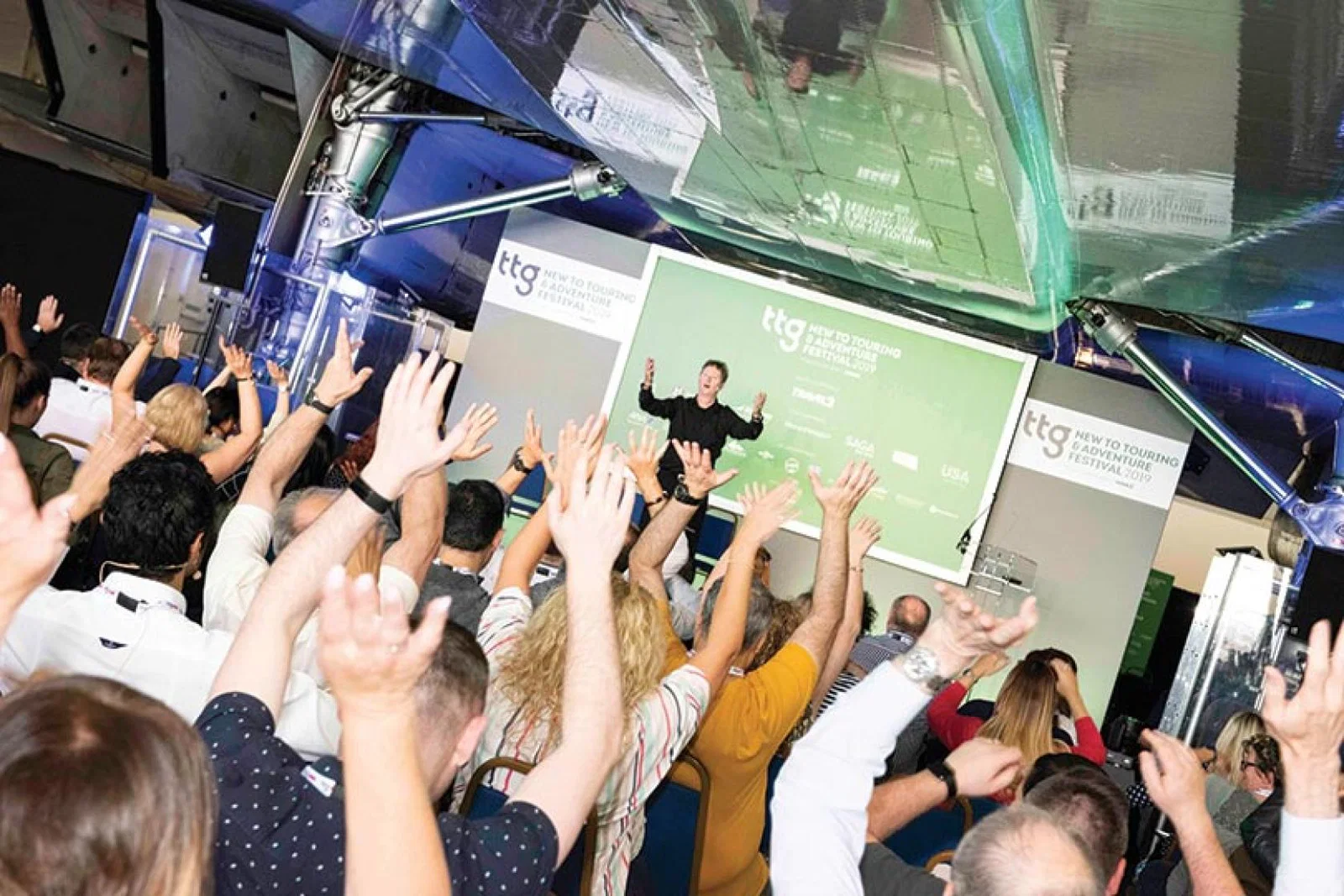 Date set for 2020 New to Touring and Adventure Festival