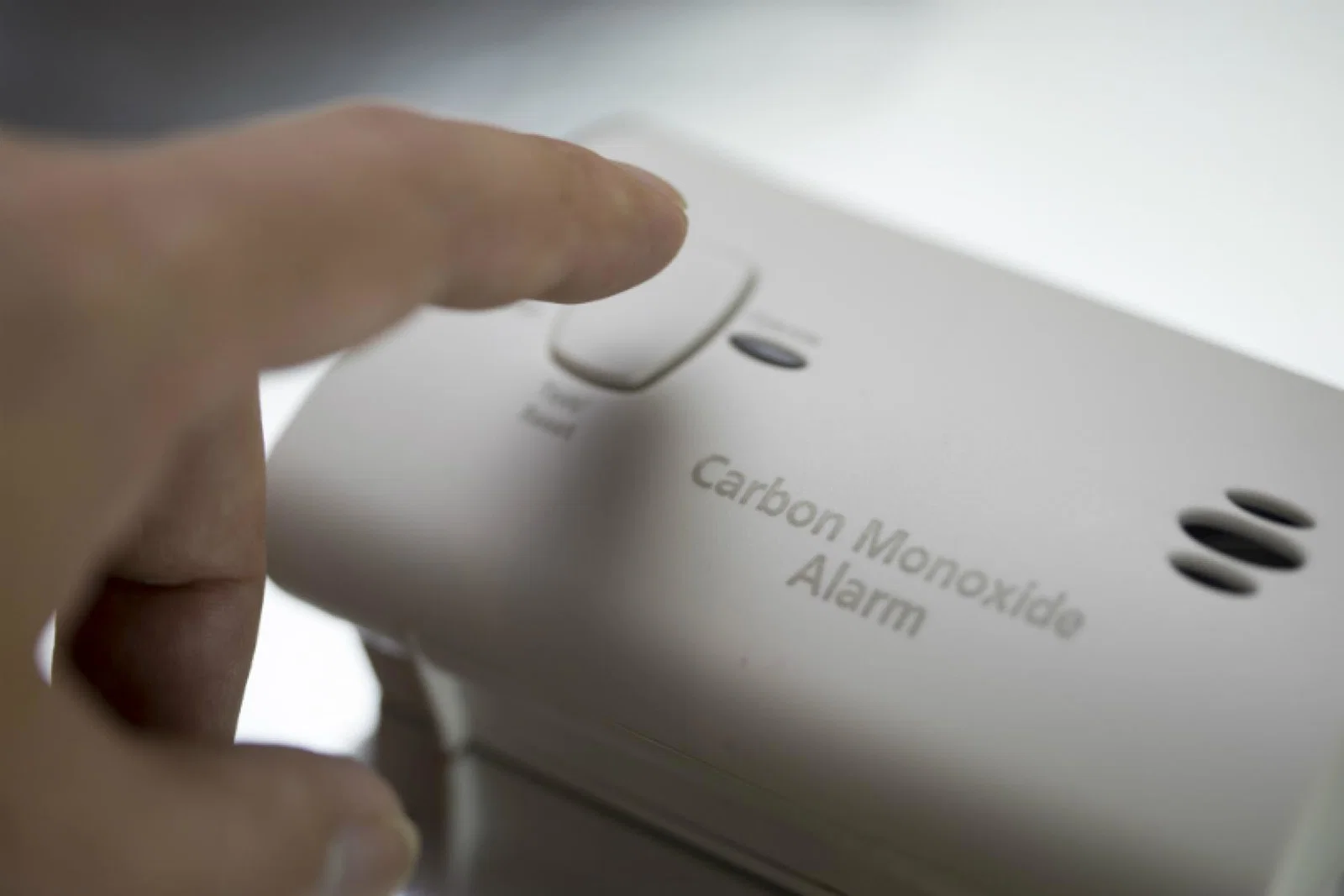 Property landlords are being urged to install carbon monoxide alarms