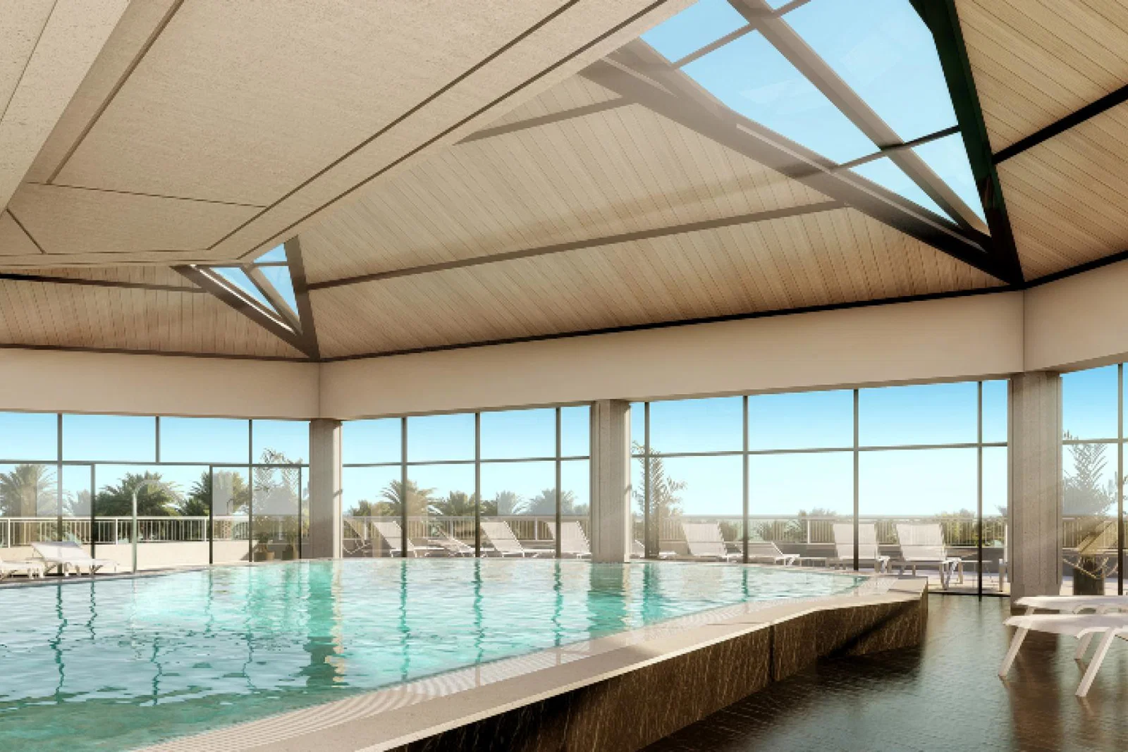 The Grand Palladium Sicily will open in summer 2020
