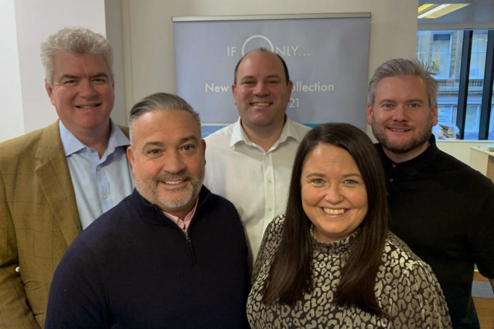 Freeth - ‘In the spring we’ll look at next steps and how to enhance our offering further’