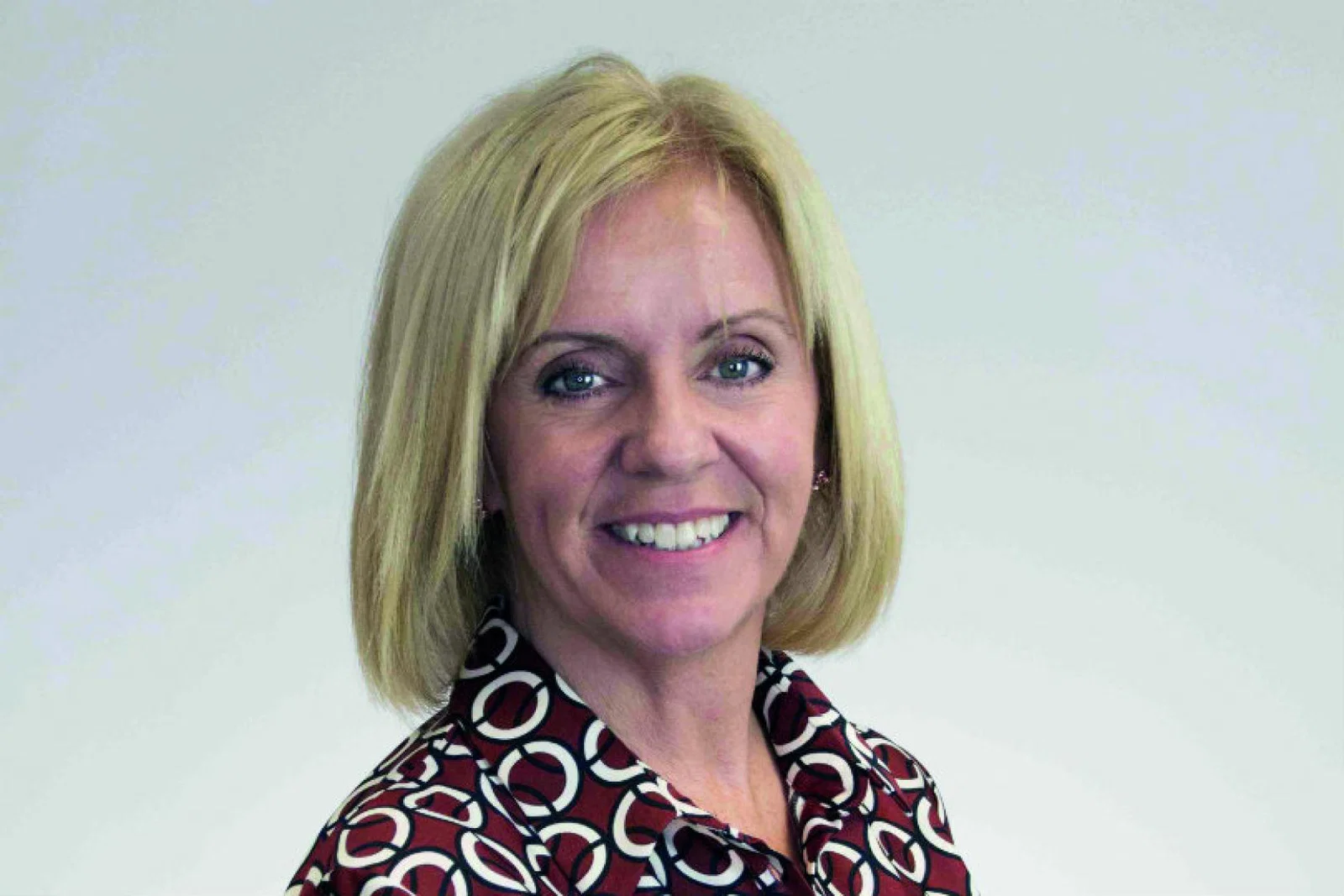 Katrina Latimer, head of trade relations at Not Just Travel