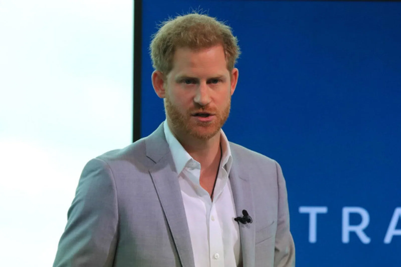 Prince Harry