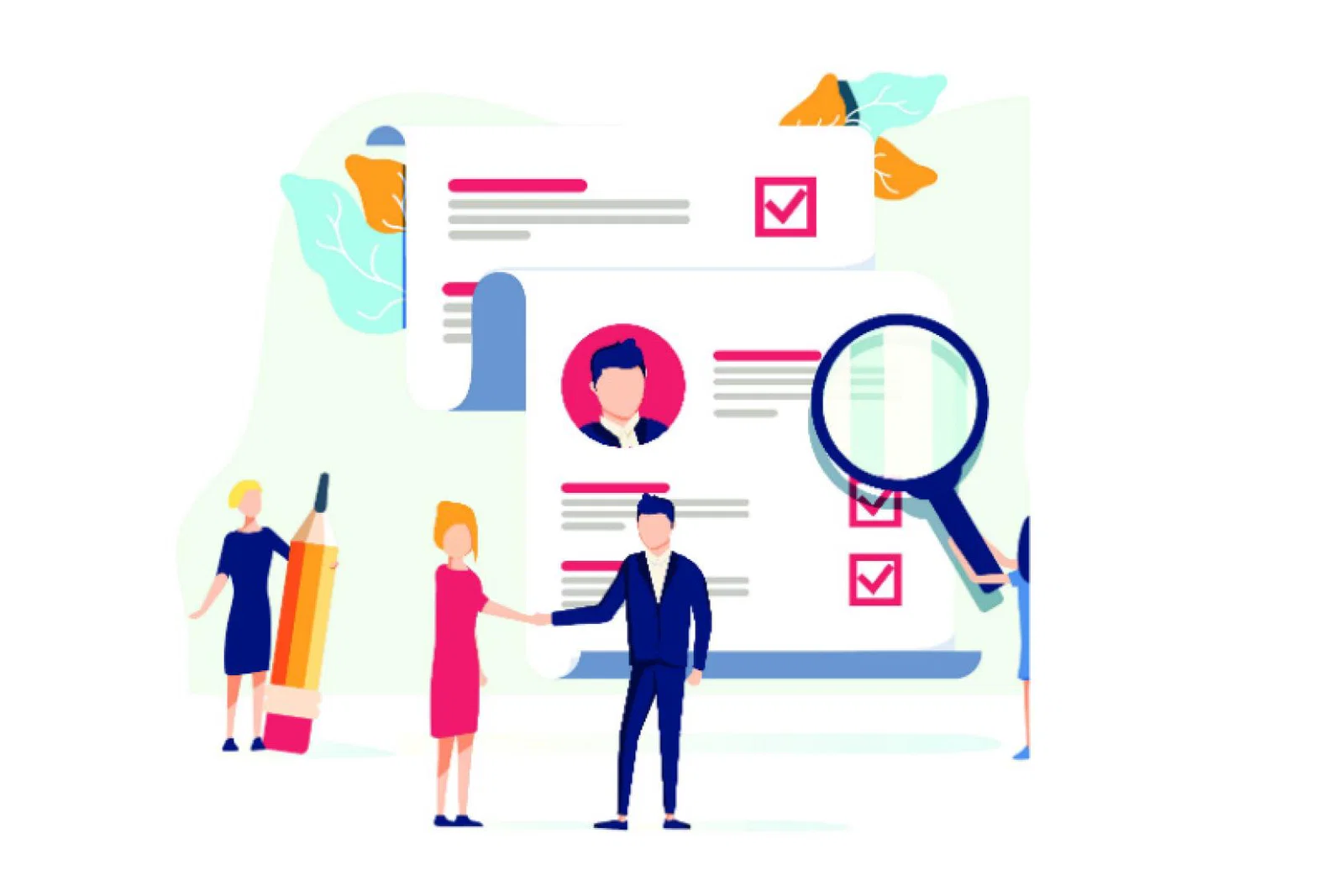 Employment advice is currently in high demand
