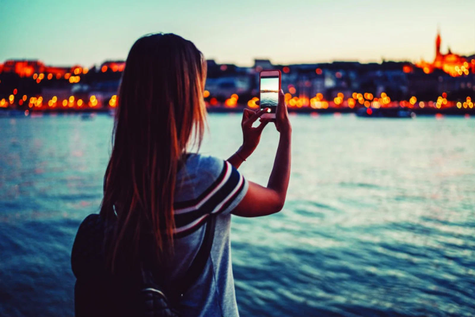 Almost 70% of Explore's bookings for 2023 come from solo travellers