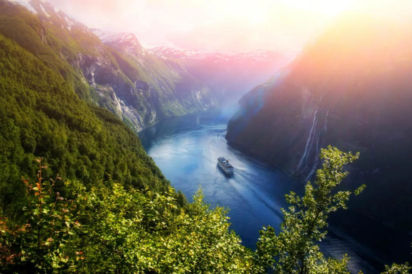 Clia expects 32 million passengers to book a cruise in 2020