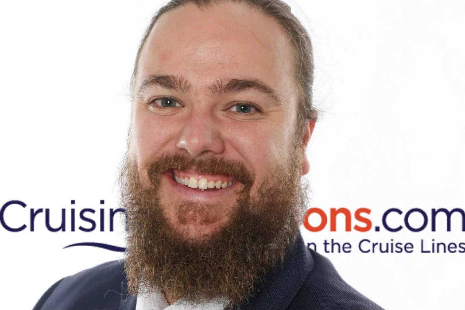Jack Titchen is joining Cruising Excursions