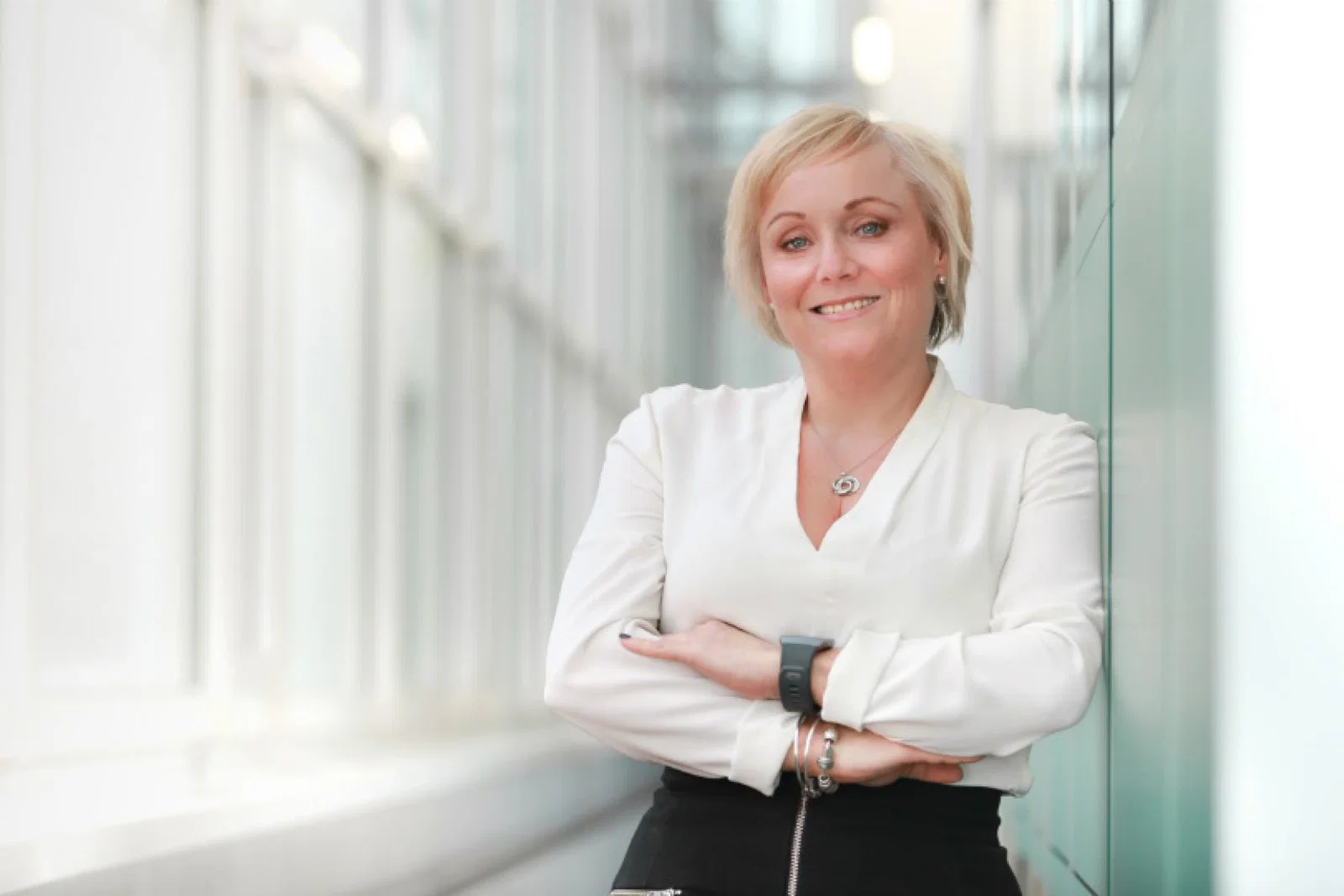 Katie Elson is APT's new head of marketing transformation