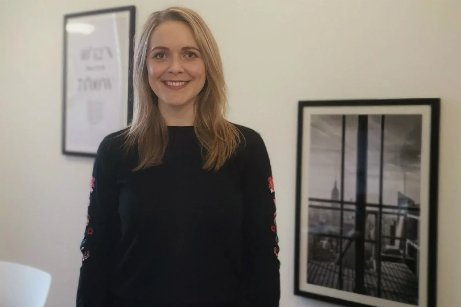 Hayley Collingswood, group head of marketing at Traveleads
