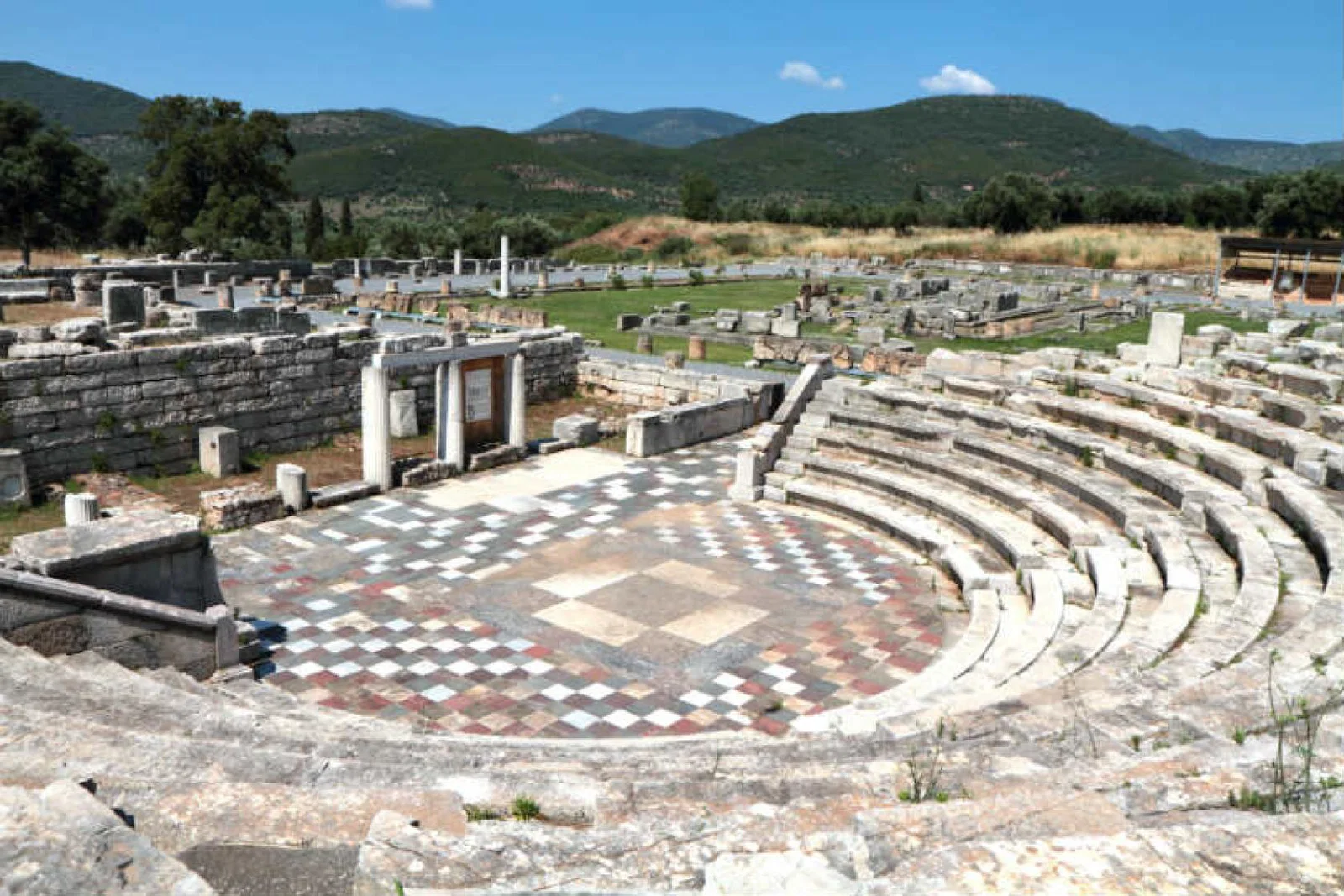 Kalamata in Greece is a new destination for Jet2