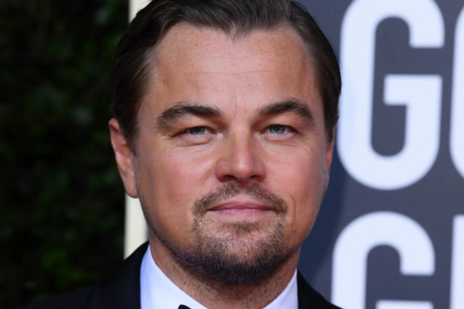 Leonardo DiCaprio saved a Club Med crew member