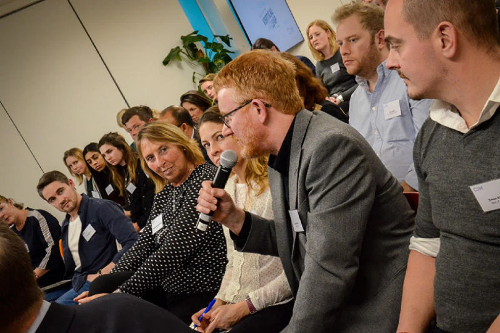 The debate will focus on key challenges in travel marketing