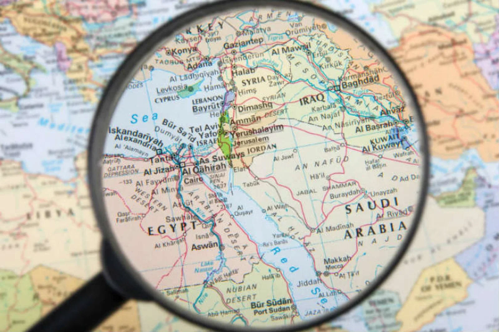 The event will be held in Saudi capital Riyadh
