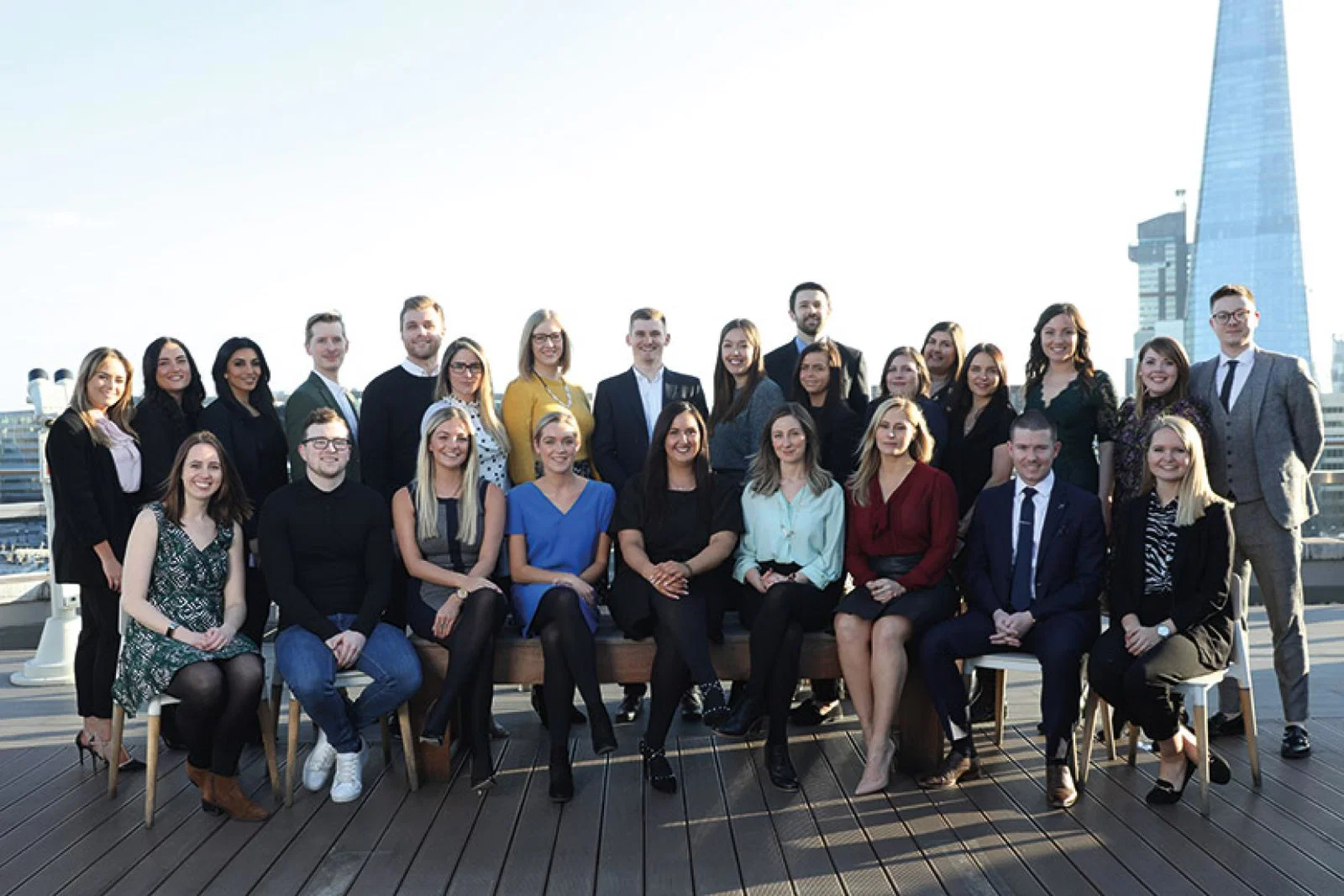 Aspiring future travel leaders have just over two weeks to apply for the 2020 scheme