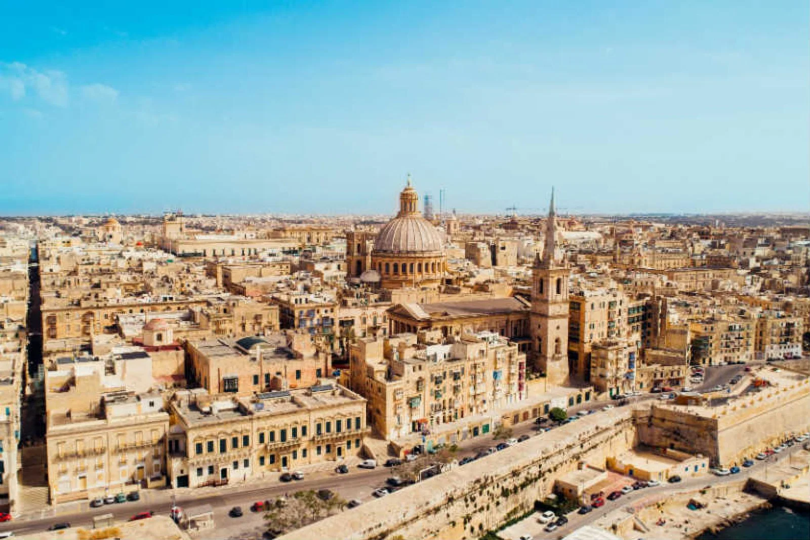 Malta 🇲🇹