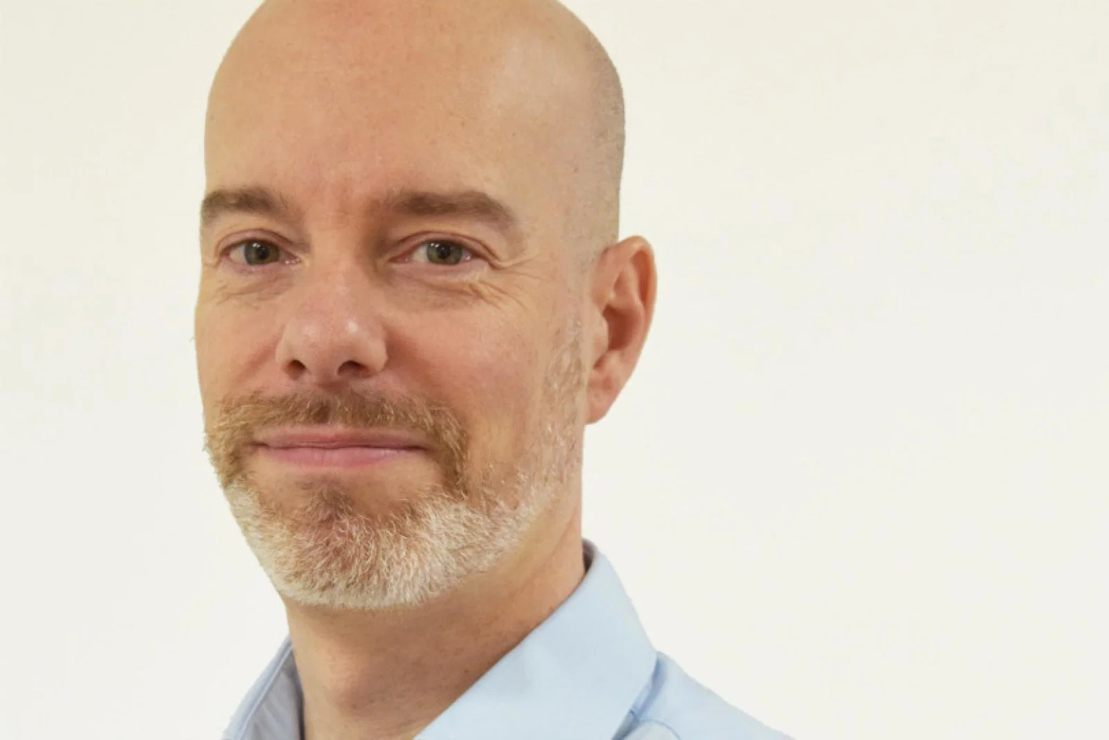 Managing director of Diversity Travel, Chris Airey