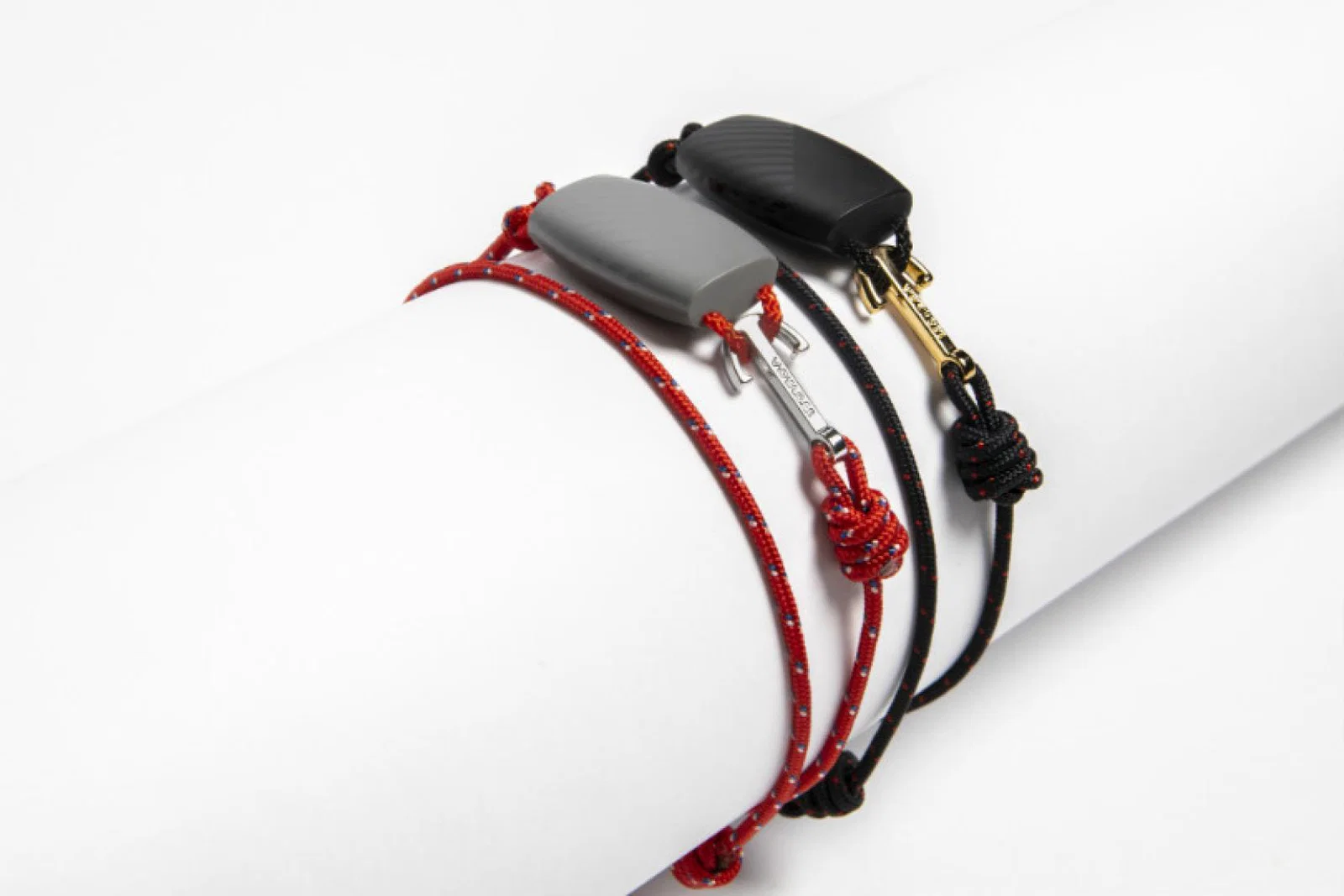 Virgin Voyages' smart band is a ticket, room key and wallet