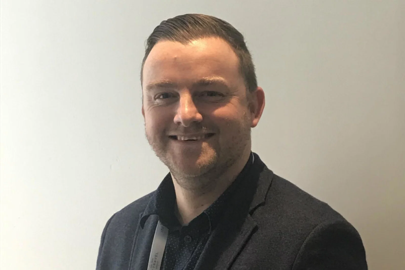 Chris Redfern has joined ITC Travel Group