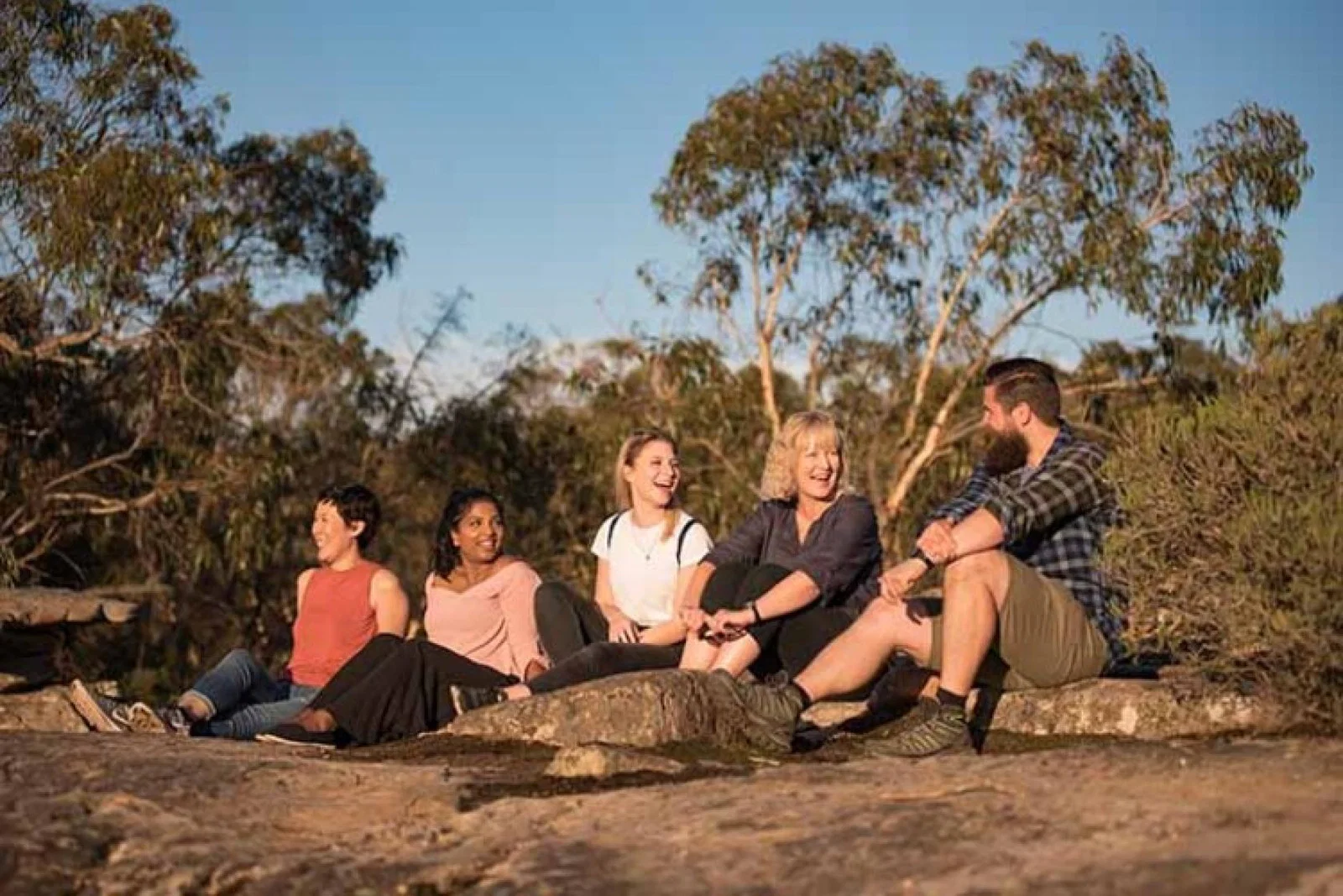Voluntourism work will now count towards Australia's working visa requirements