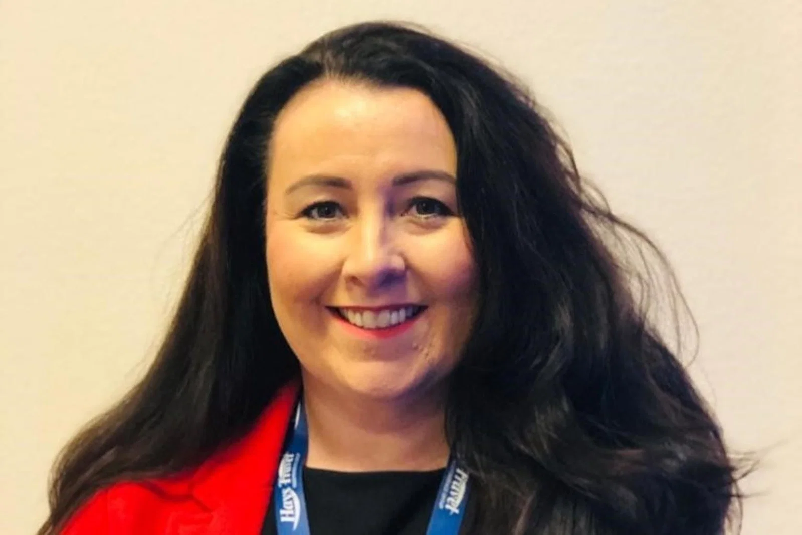 Leanne Edwards is the new regional sales manager for Birmingham at Hays Travel