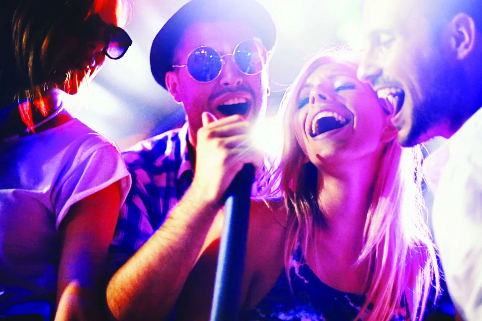 The TTG team will sing for 26.2 hours next month and we need YOU!