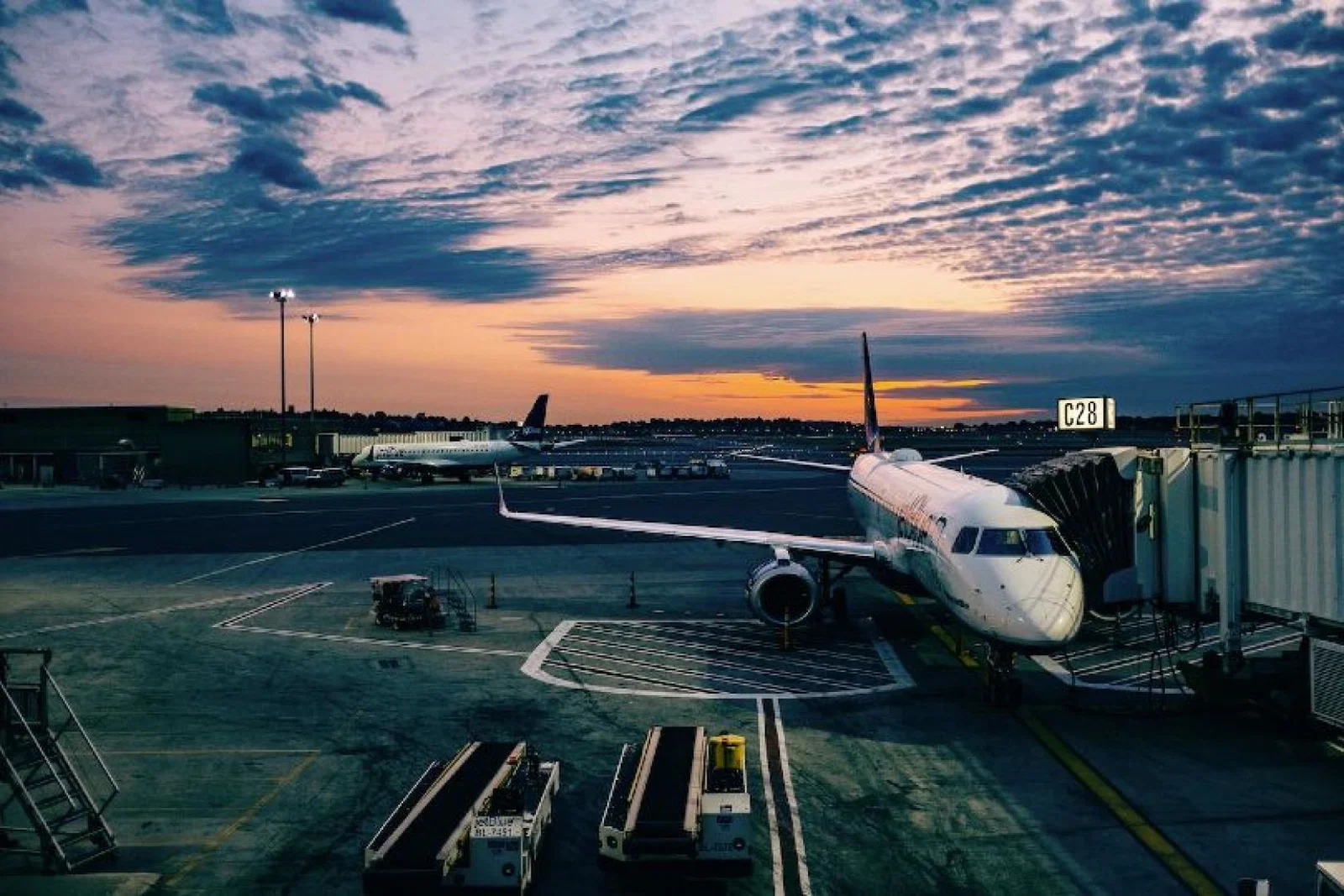 Threat of new action comes after a strike on Friday (16 September) led to the cancellation of hundreds of flights