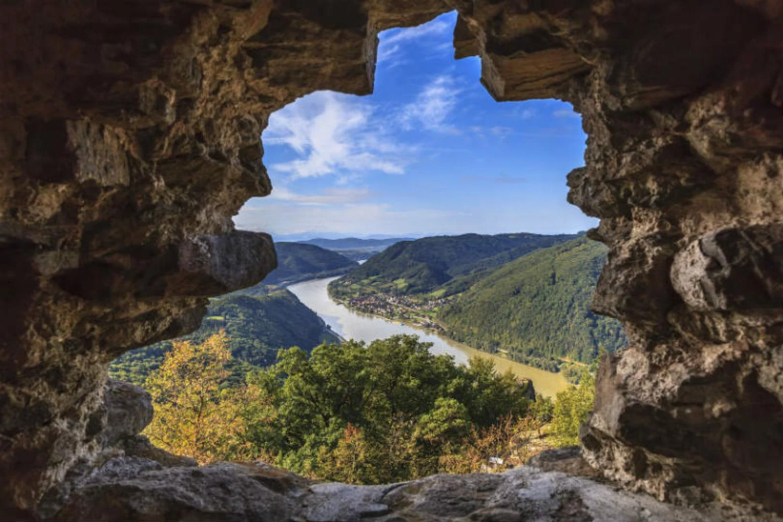 Emerald will sail an eight-day Danube Delights cruise departing from Nuremberg as its first voyage