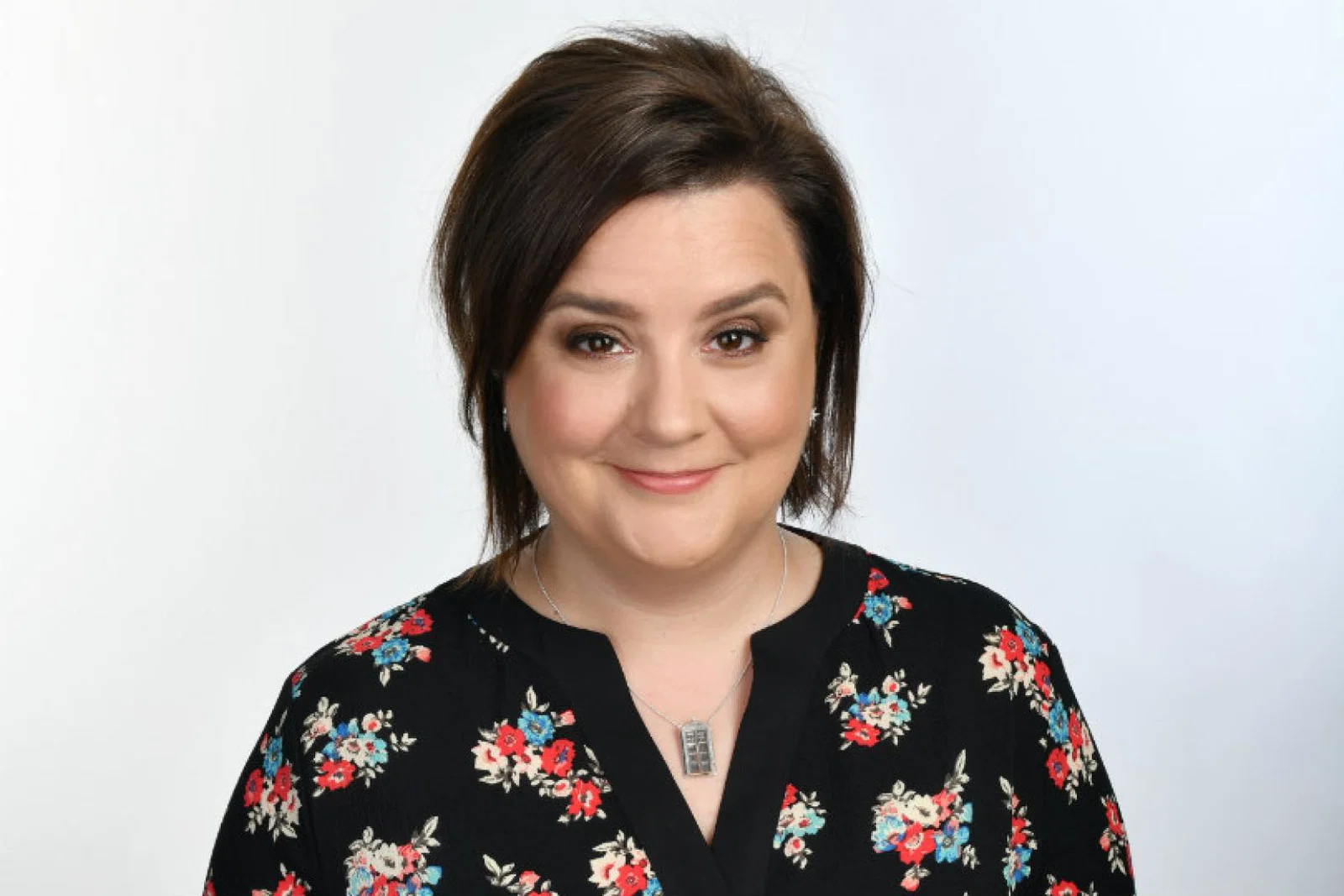 Susan Calman has been hired by Channel 5 (Credit: Steve Ullathorne)