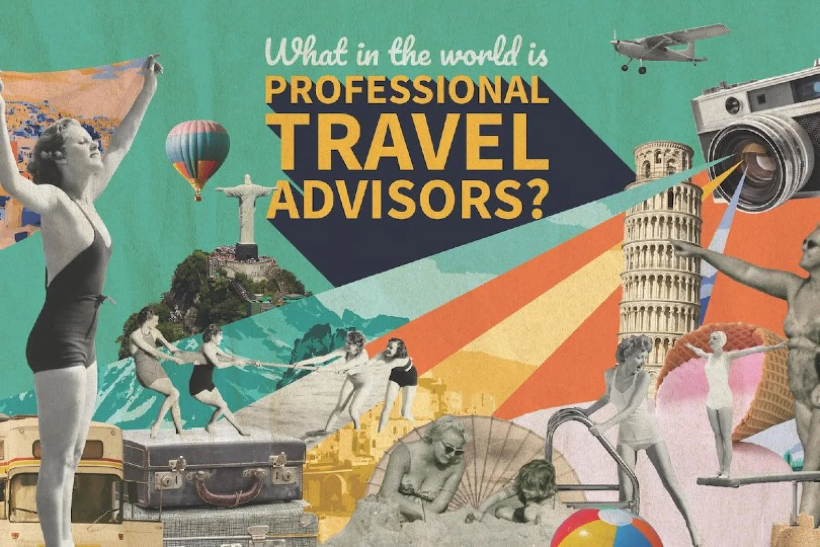 Professional Travel Advisors will launch to agents this month
