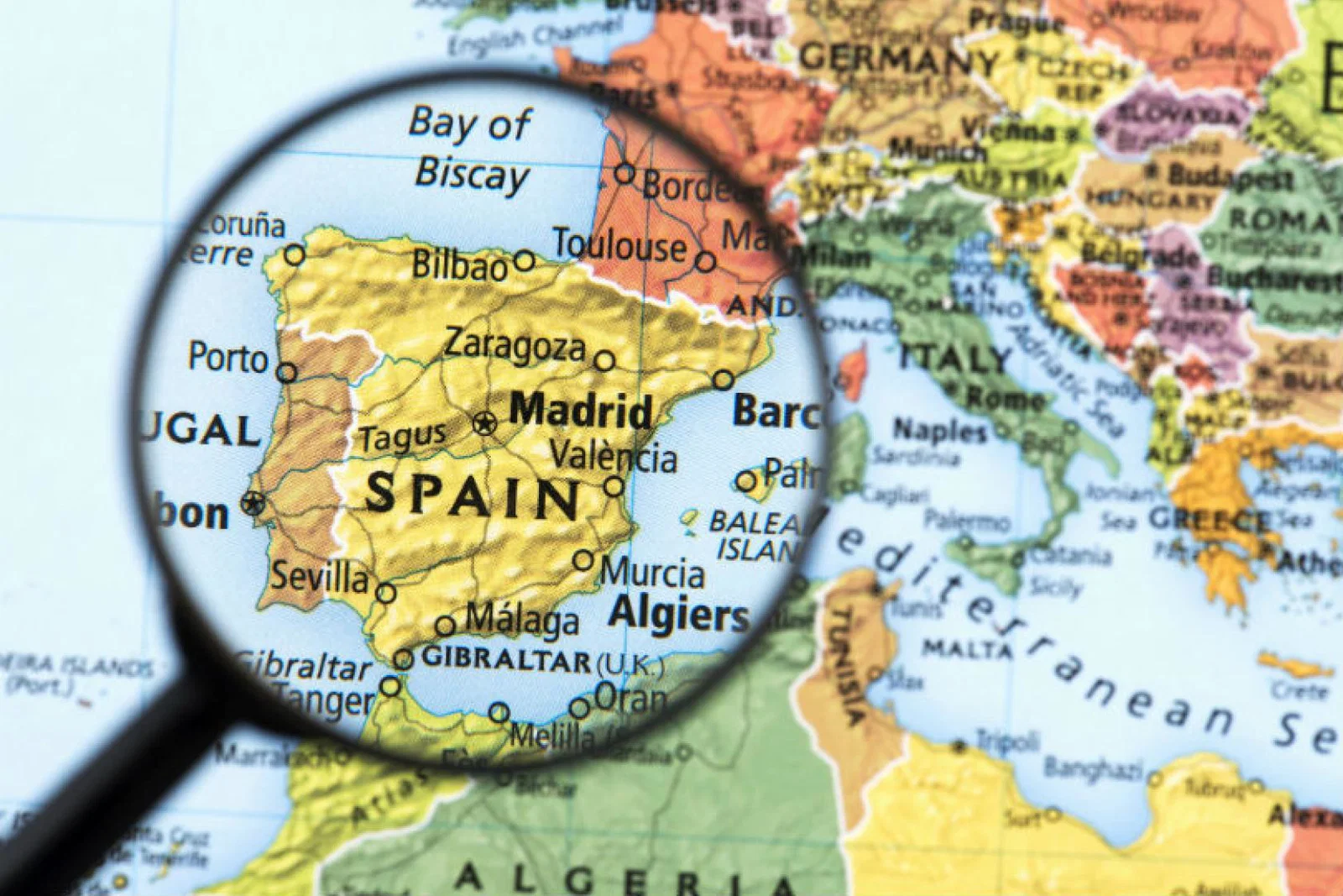 Spain has extended its ban on UK arrivals until 2 February due to rising Covid-19 cases