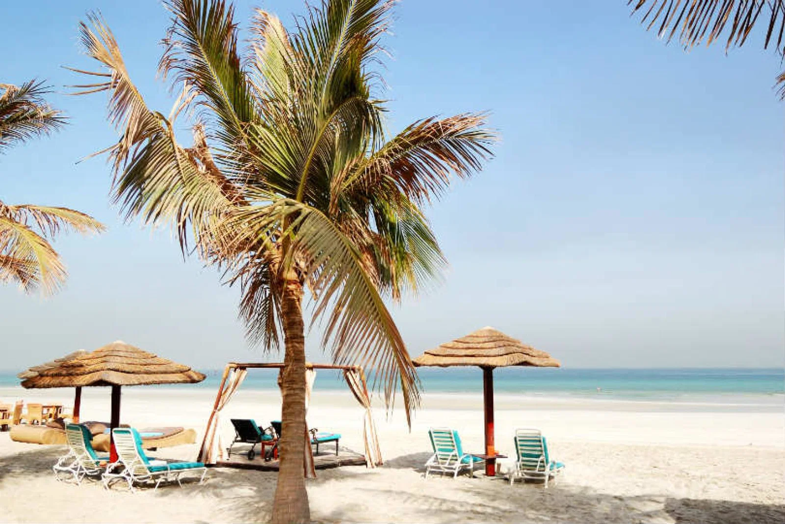 The figures suggest Brits will be eager to travel abroad after the coronavirus pandemic is over