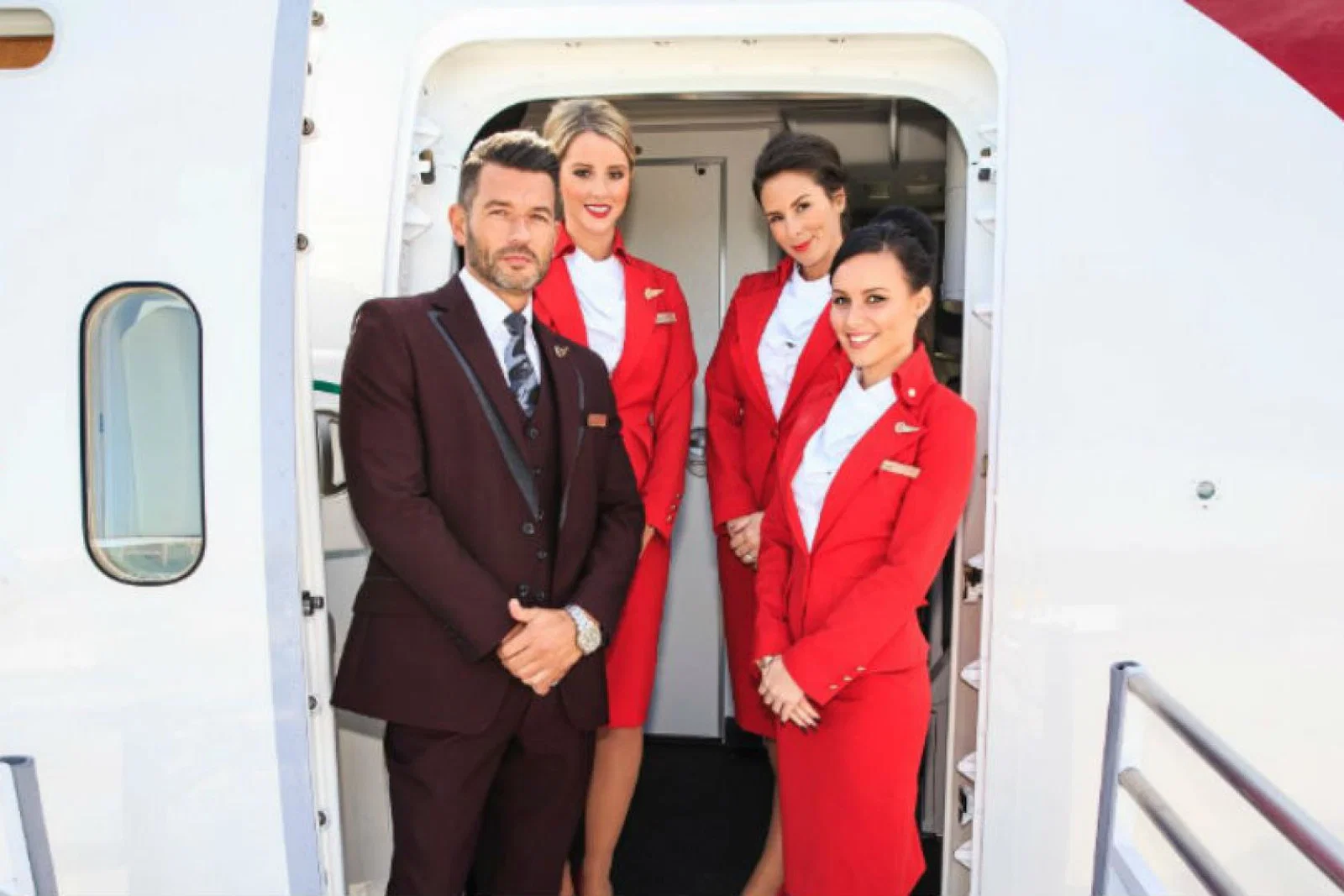 NHS recruits Virgin and easyJet crew for new Nightingale hospitals