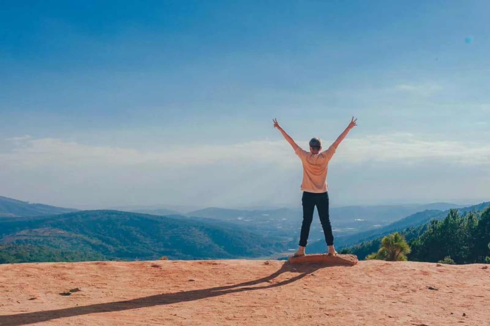WTTC's new protocols are designed to help adventure tourism resume in a "safe, healthy and responsible" way