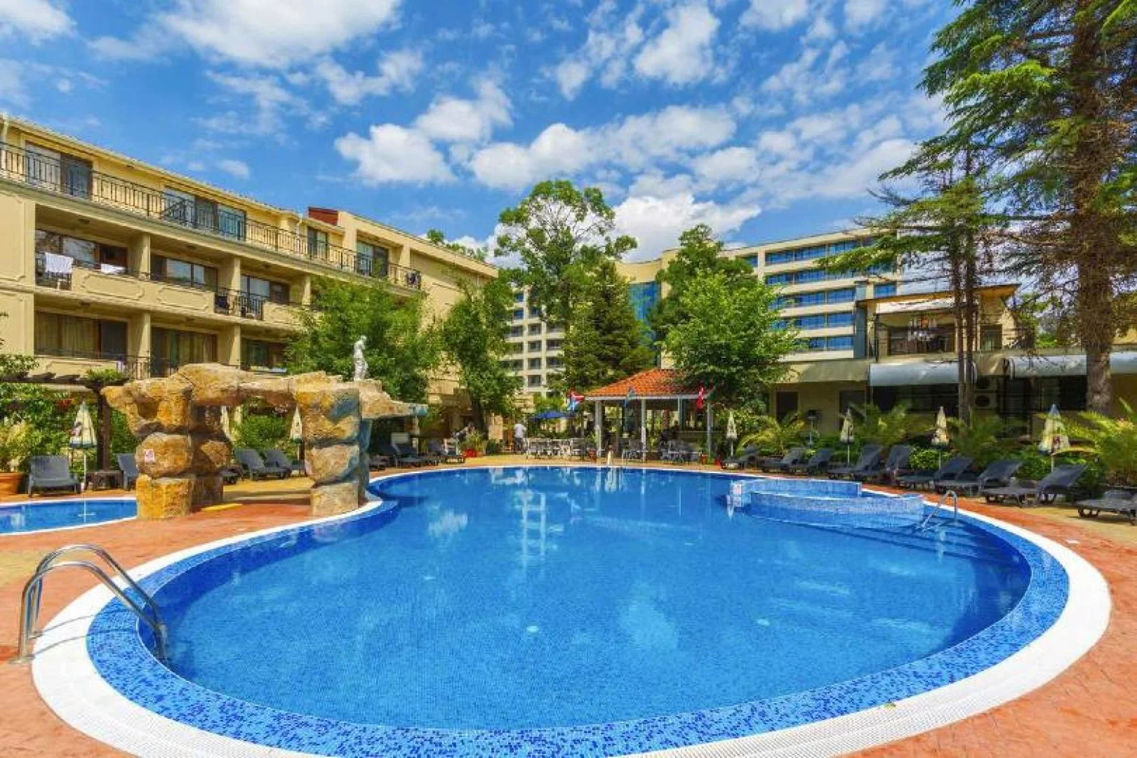 Balkan Holidays has launched its summer 2023 programme including trips to Sunny Beach
