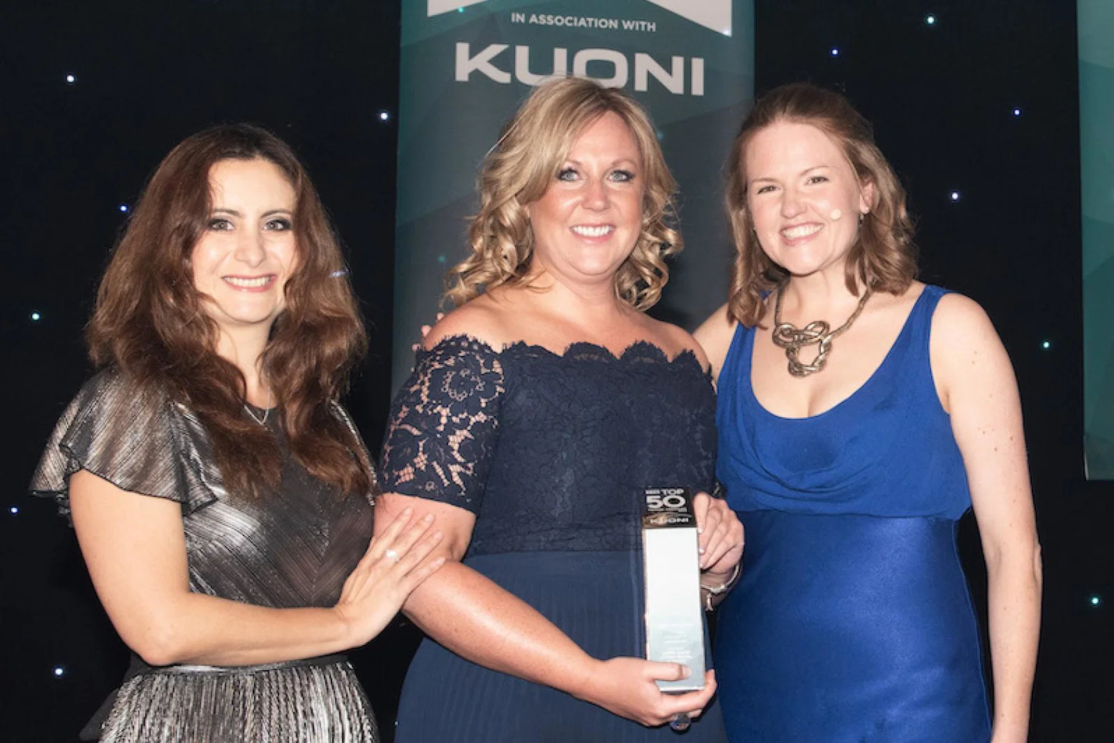 TTGs Community Hero winner 2019 was Sophie Baker of Oyster Travel