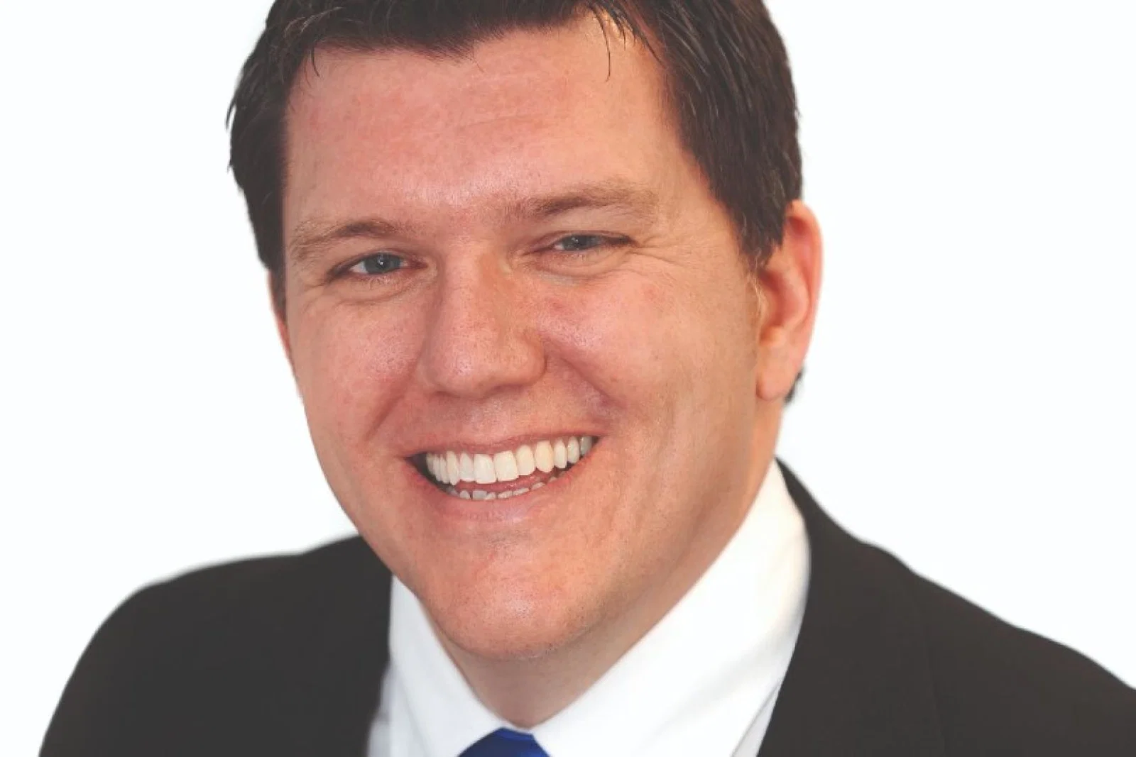 Paul Hardwick, head of commercial at Fred Olsen Travel
