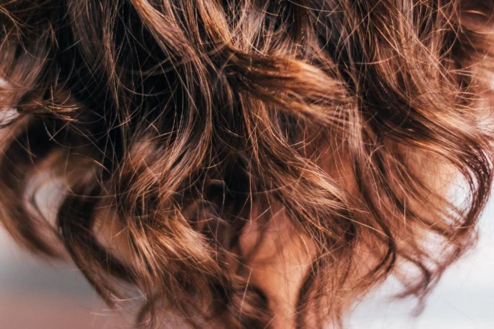 Would you attempt a DIY haircut for Just a Drop? (Credit: Paul Siewert/Unsplash)