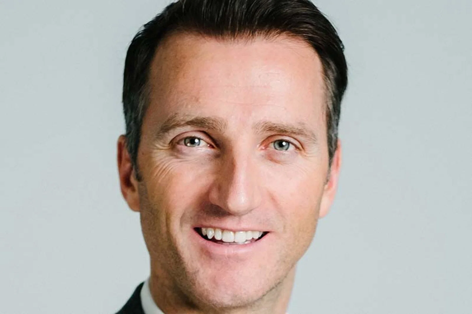 Travel Counsellors global sales director, Jim Eastwood