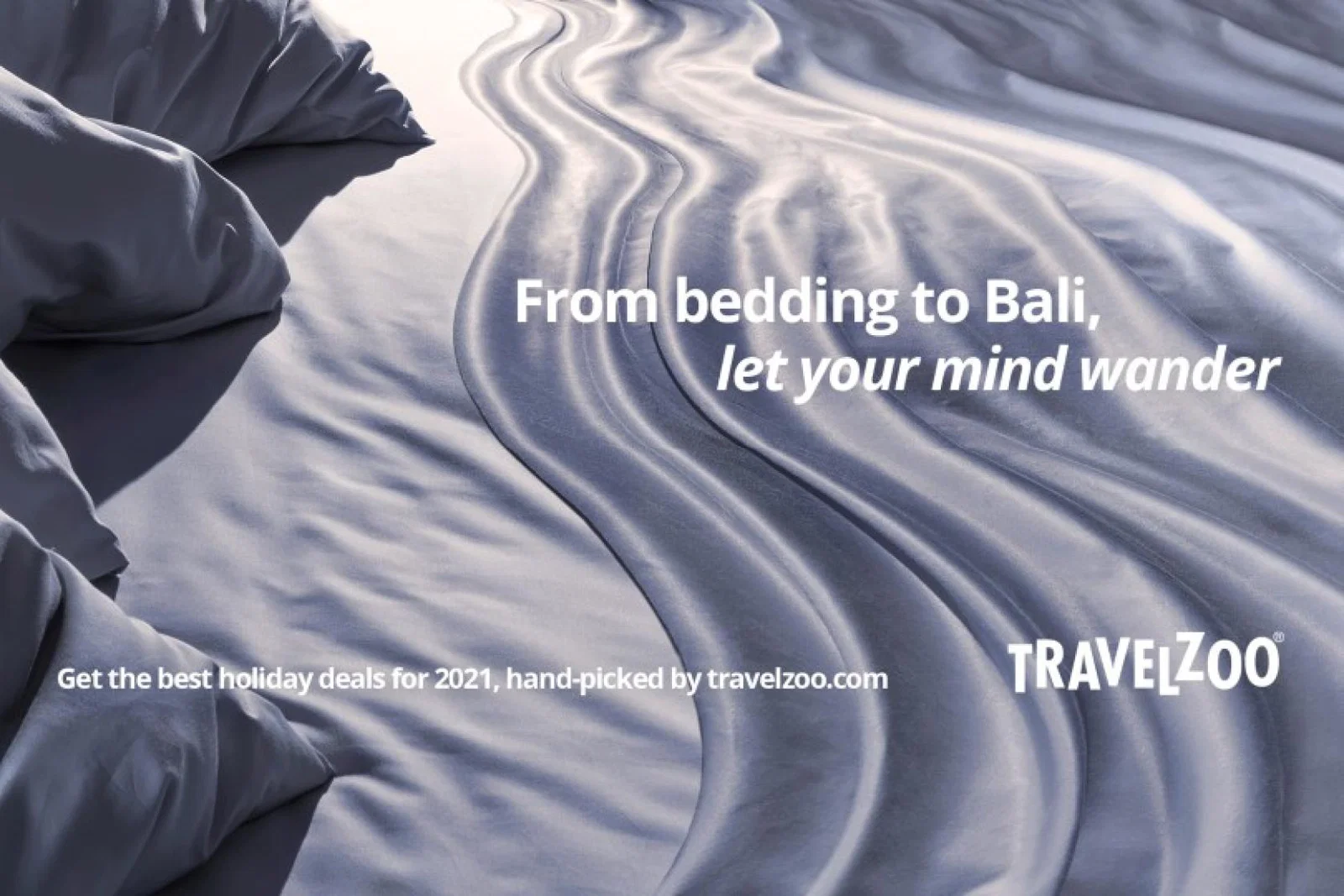 Travelzoo has resumed advertising following a spike in demand