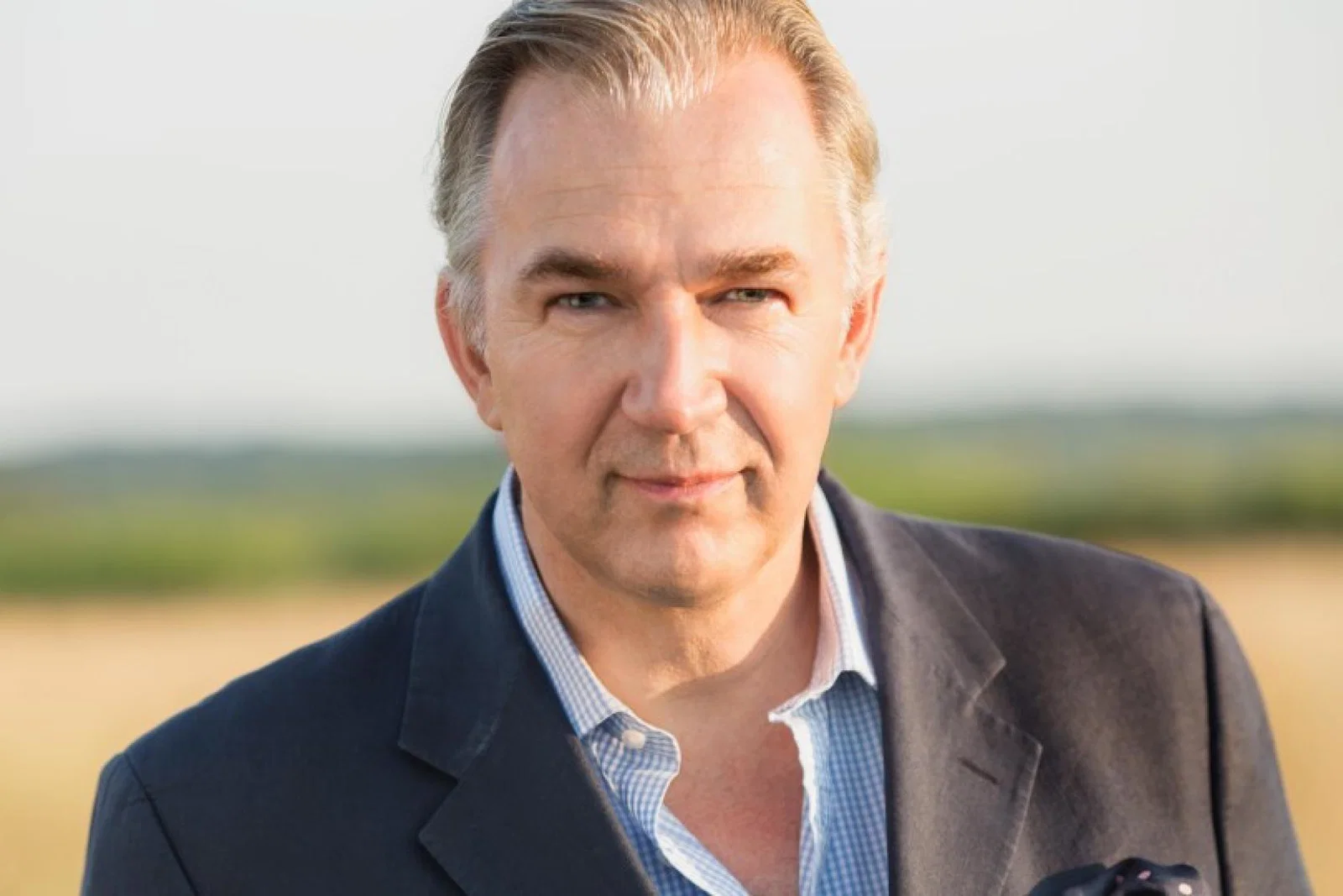 George Morgan-Grenville is calling for a "united and properly funded" trade body