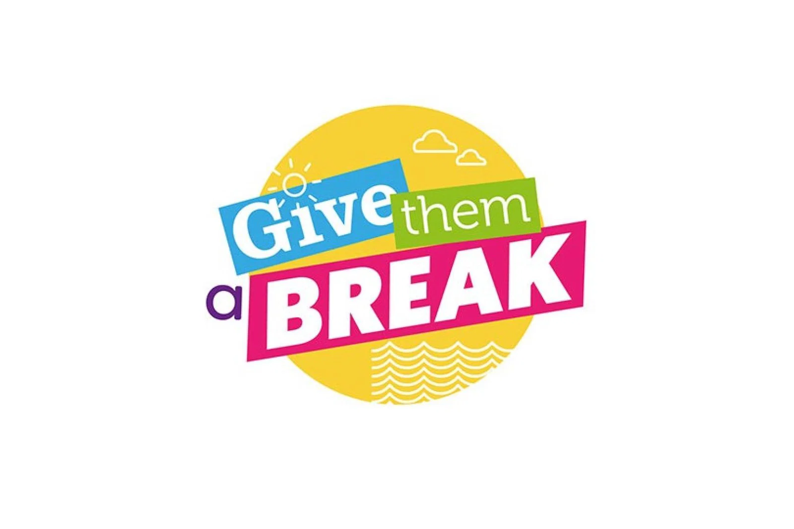 Give Them A Break aims to provide 10,000 holidays and experiences for frontline workers
