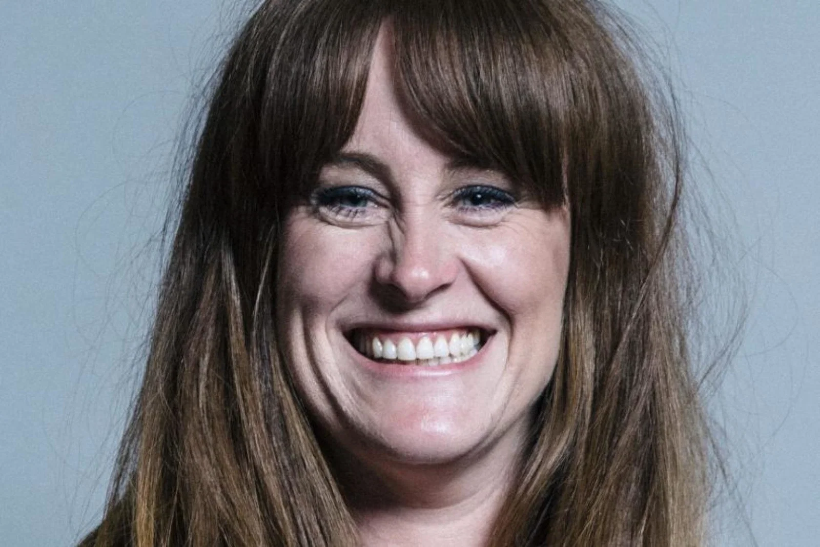 Aviation minister Kelly Tolhurst