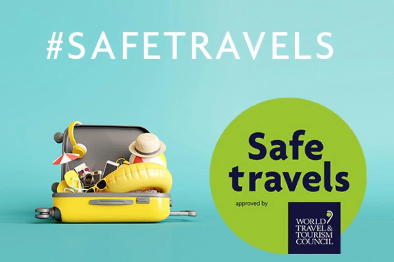 Tourism Society members undertake self-assessment in Covid-safe practices