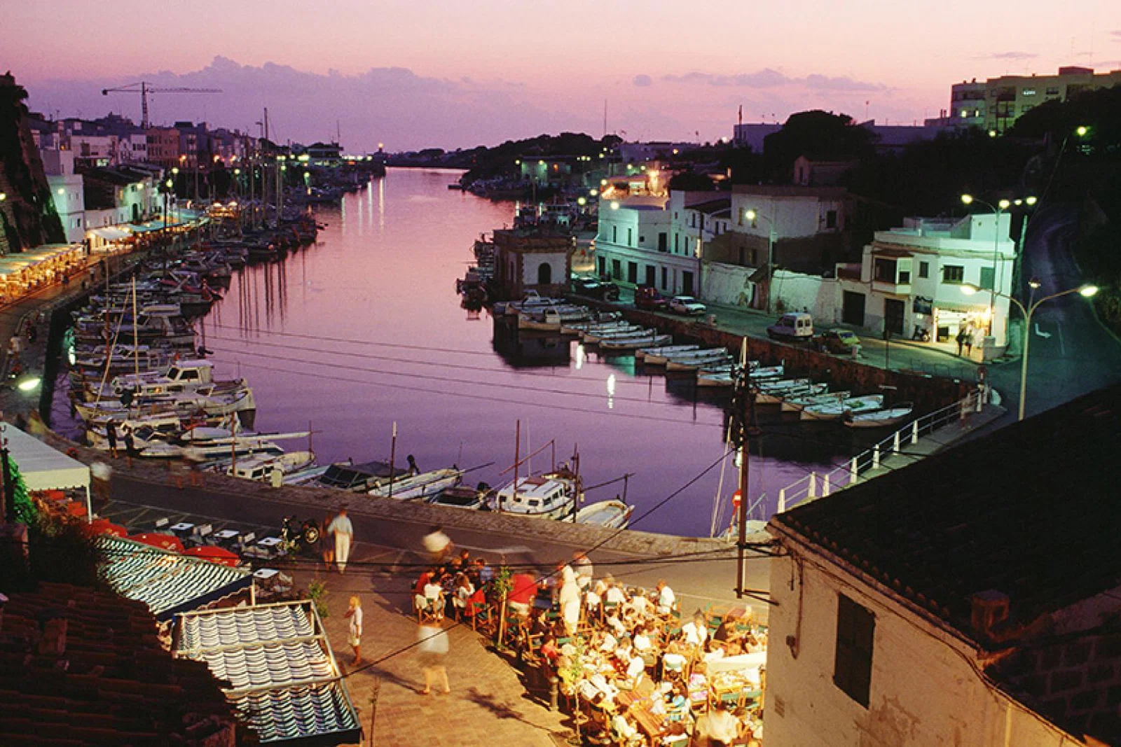 Menorca is to benefit from Jet2.com bringing forward its flight programme for summer 2022