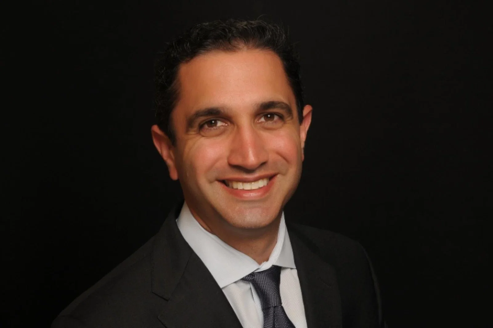Josh Leibowitz is Seabourn's new president (Credit: Seabourn / Carnival Corporation)