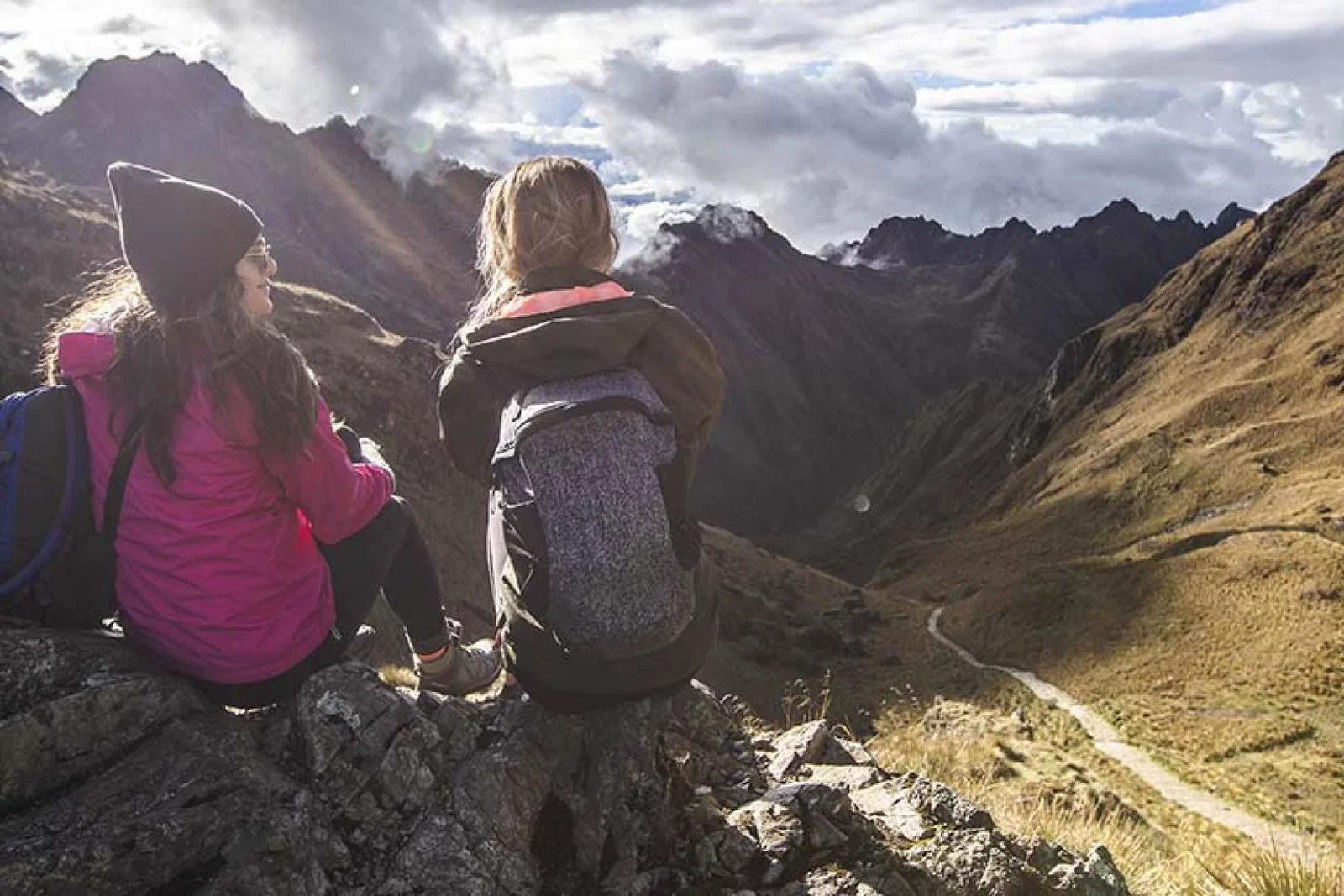 G Adventures has cancelled all tours due to depart up to and including 31 October