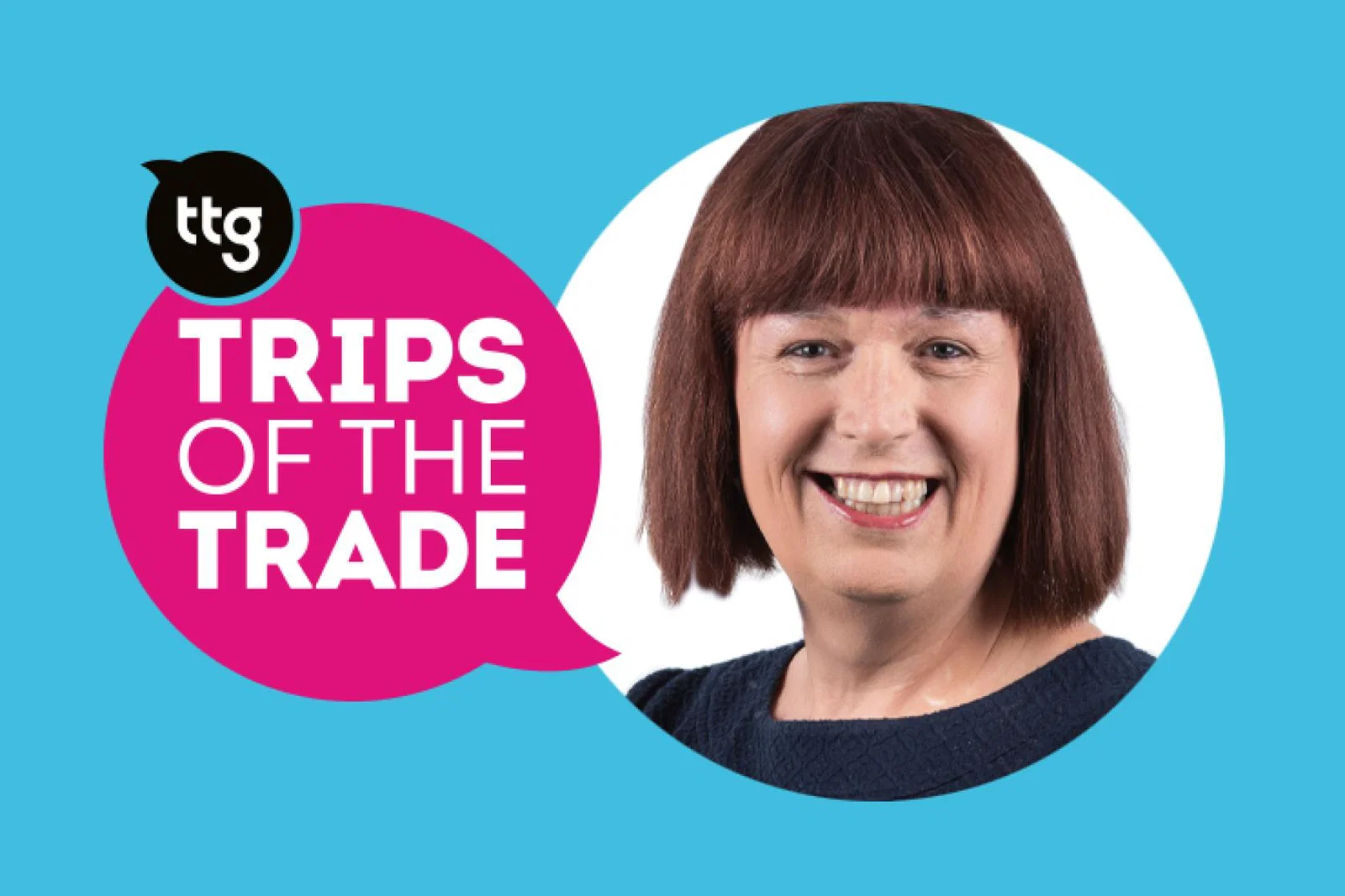 Charitable Travel chief executive Melissa Tilling was our second Trips of the Trade guest