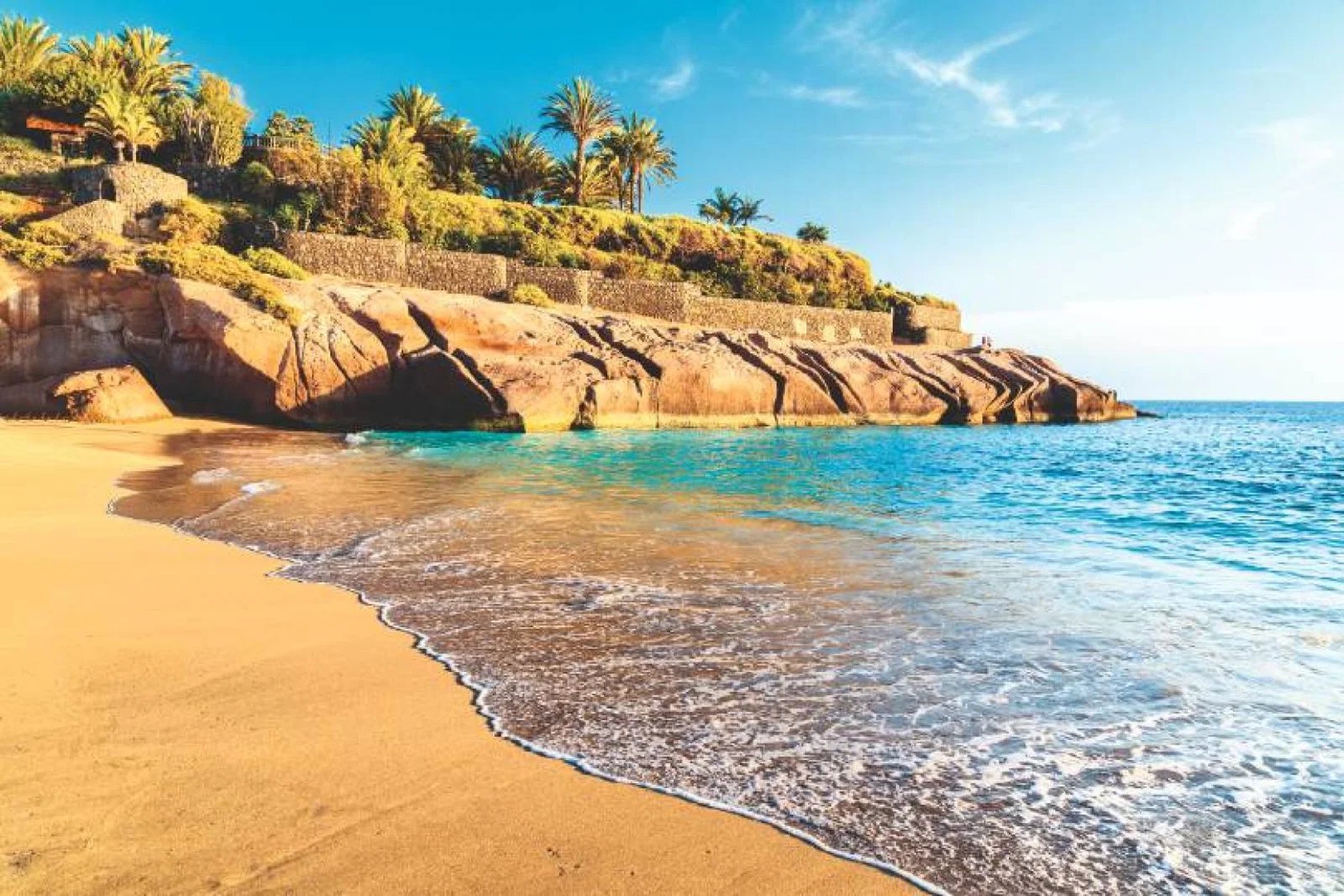 The Canary Islands fear summer bookings will be lost to other destinations
