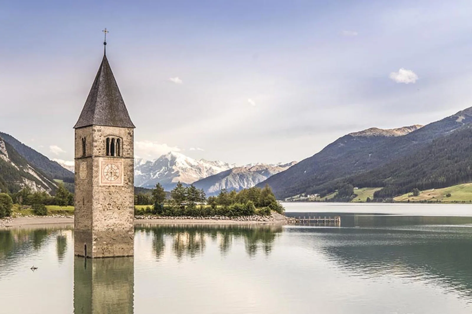 South Tyrol, Italy