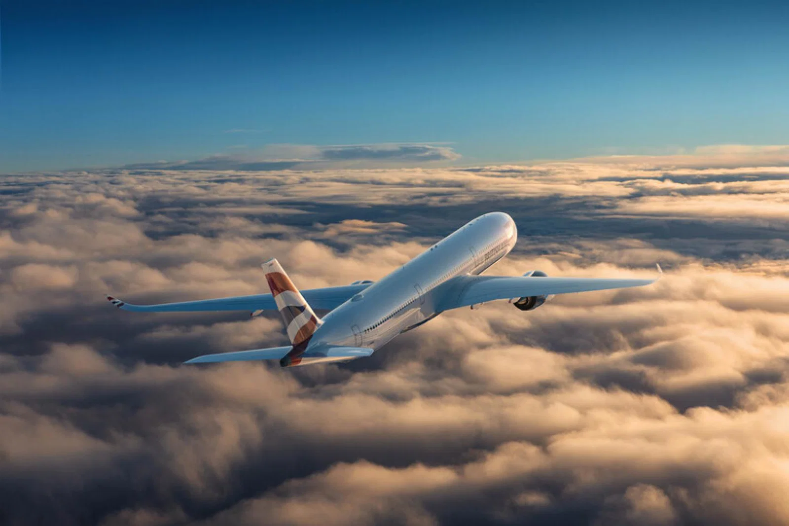 British Airways has the highest number of cancellations, Cirium says